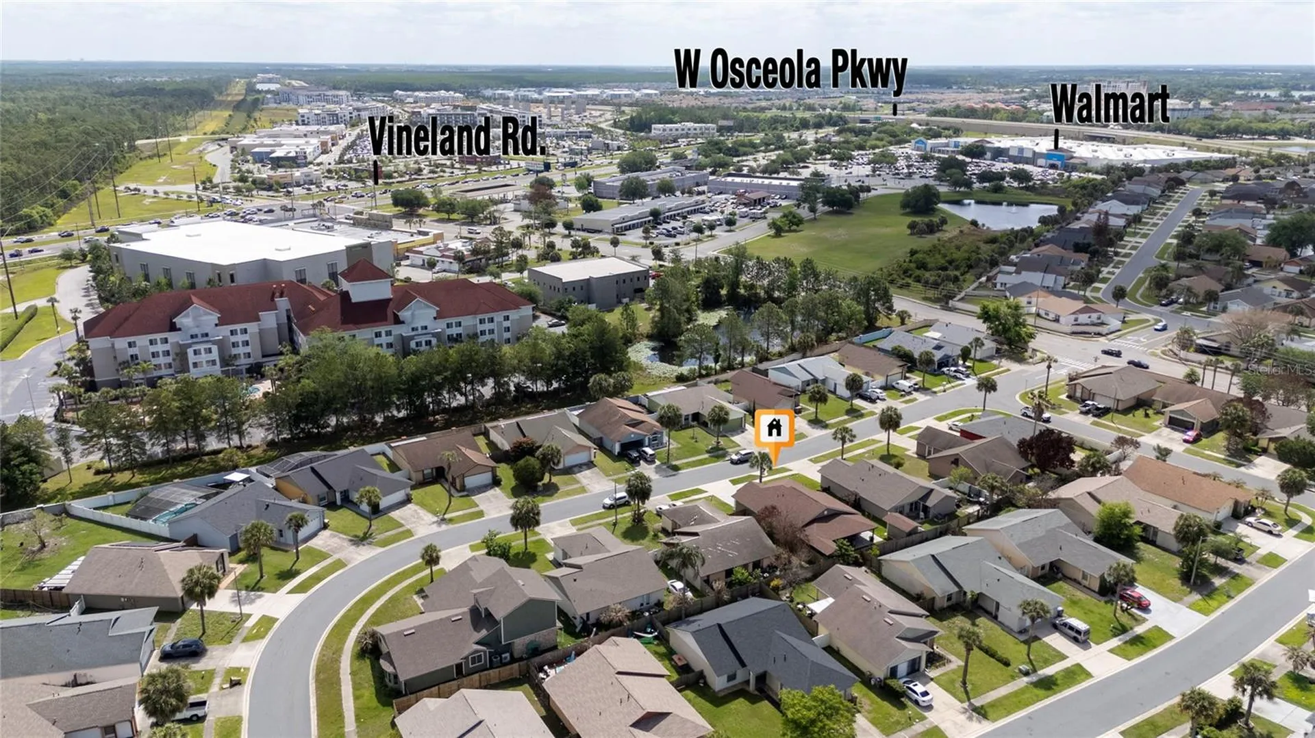 4980 Warrior Lane Kissimmee FL 34746