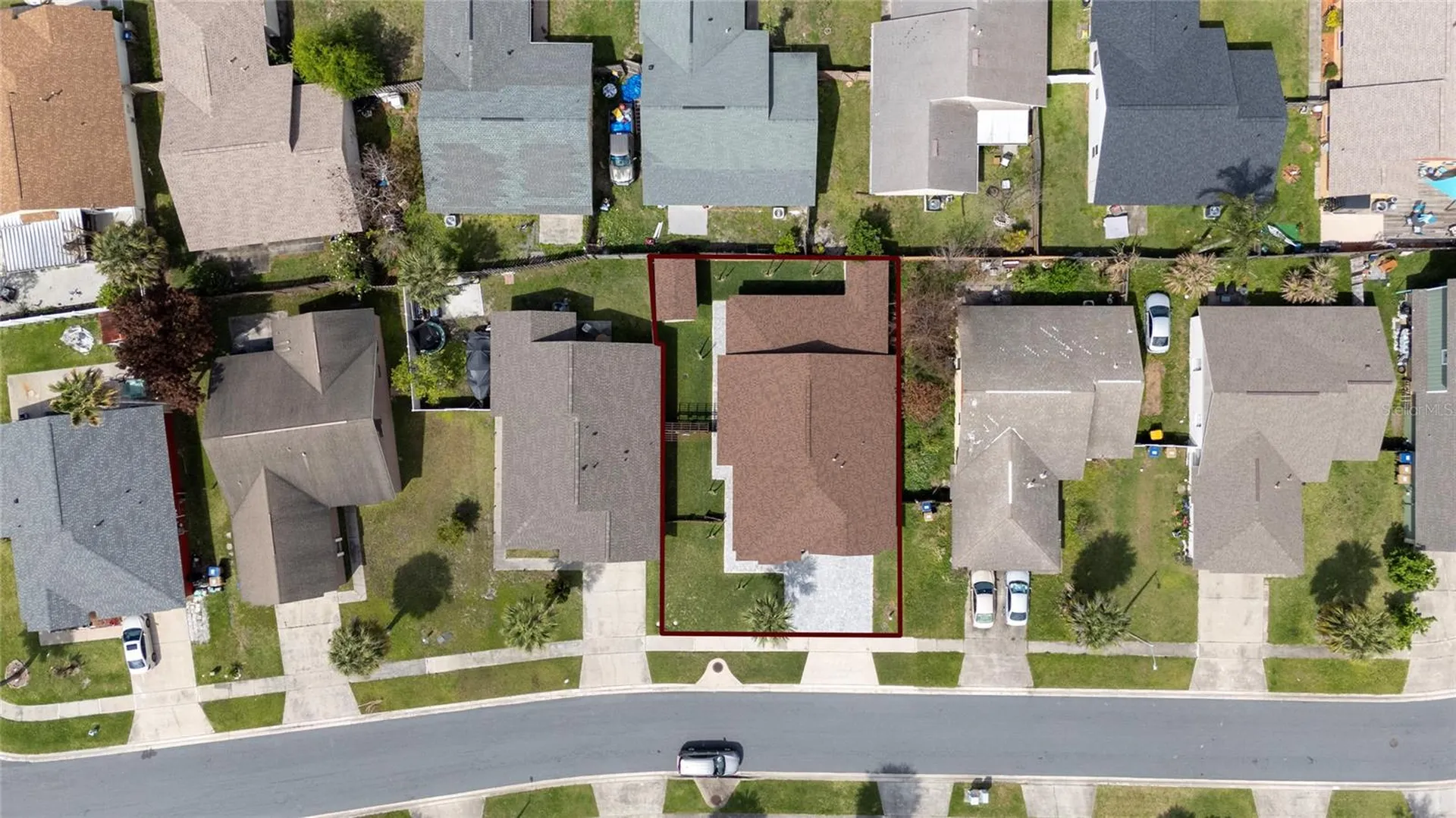 4980 Warrior Lane Kissimmee FL 34746