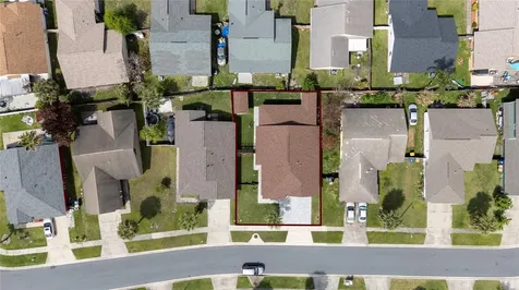 4980 Warrior Lane Kissimmee FL 34746