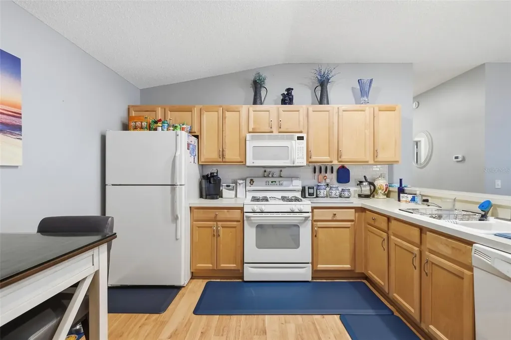 1639 Allendale Place The Villages FL 32162