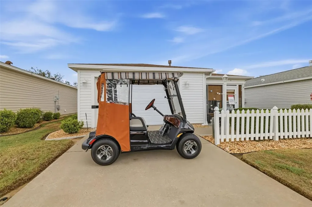 1639 Allendale Place The Villages FL 32162