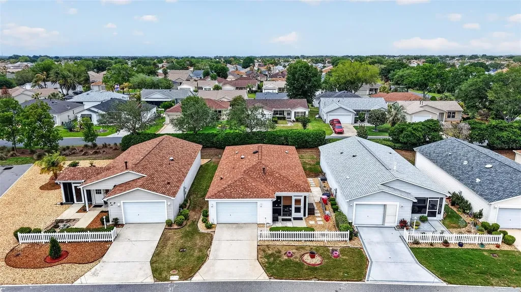 1639 Allendale Place The Villages FL 32162