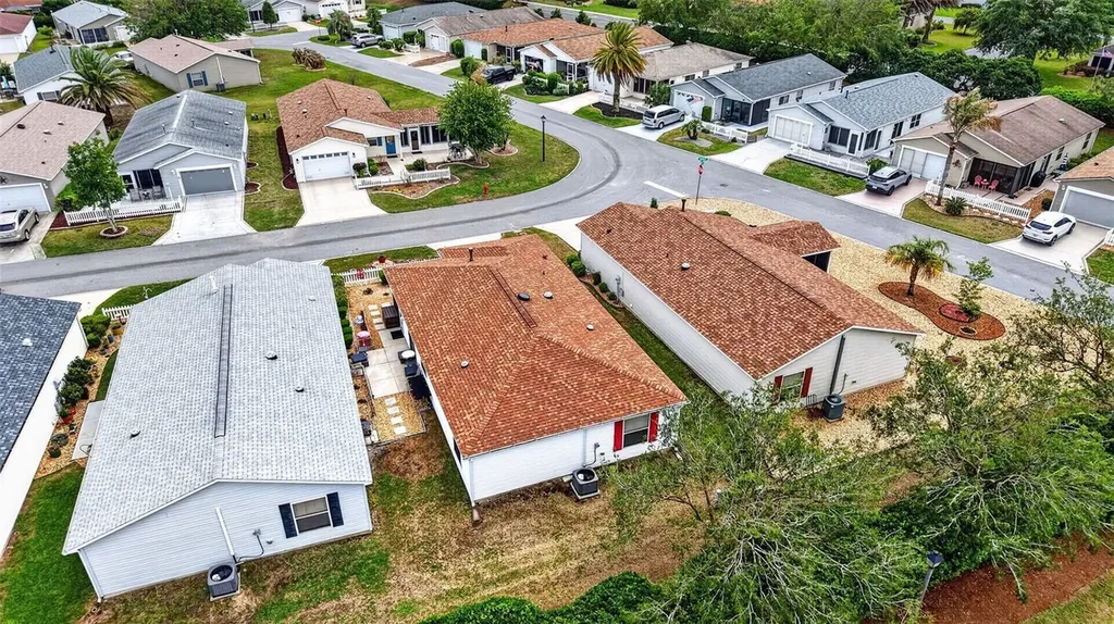 1639 Allendale Place The Villages FL 32162