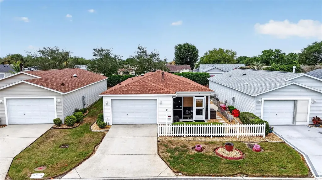 1639 Allendale Place The Villages FL 32162