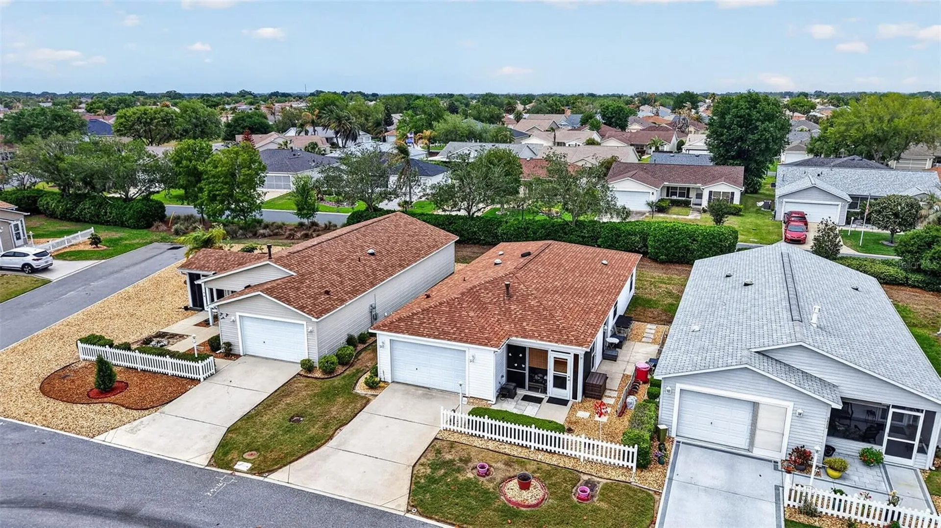 1639 Allendale Place The Villages FL 32162