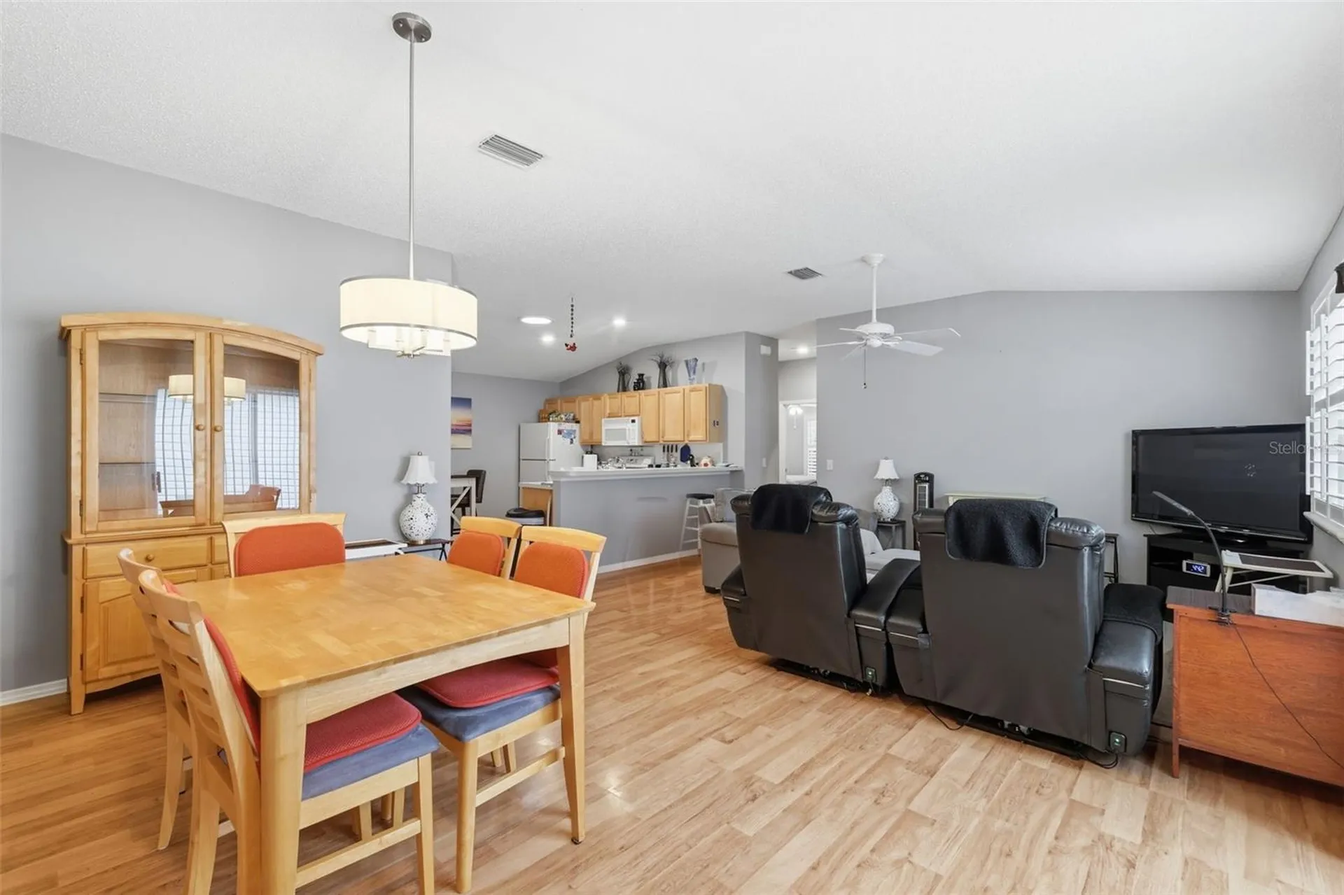 1639 Allendale Place The Villages FL 32162