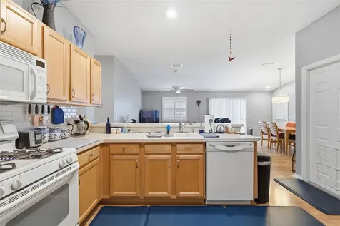 1639 Allendale Place The Villages FL 32162