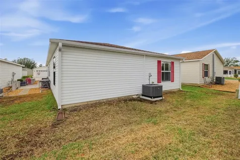 1639 Allendale Place The Villages FL 32162