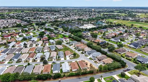 1639 Allendale Place The Villages FL 32162