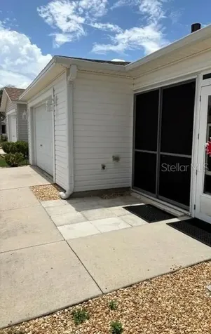 1639 S Allendale Place The Villages FL 32162