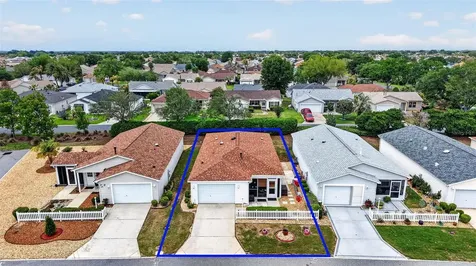 1639 Allendale Place The Villages FL 32162