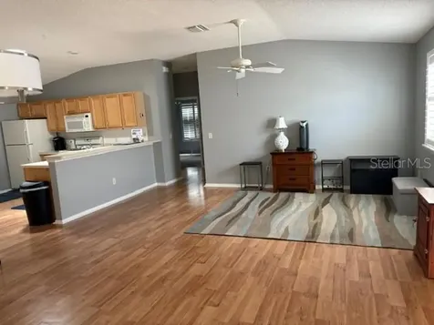 1639 S Allendale Place The Villages FL 32162