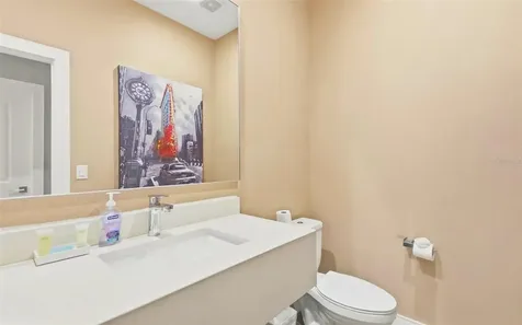 7455 Brooklyn Drive Kissimmee FL 34747