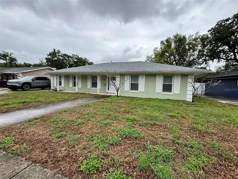 2502 Vine Street Orlando FL 32806