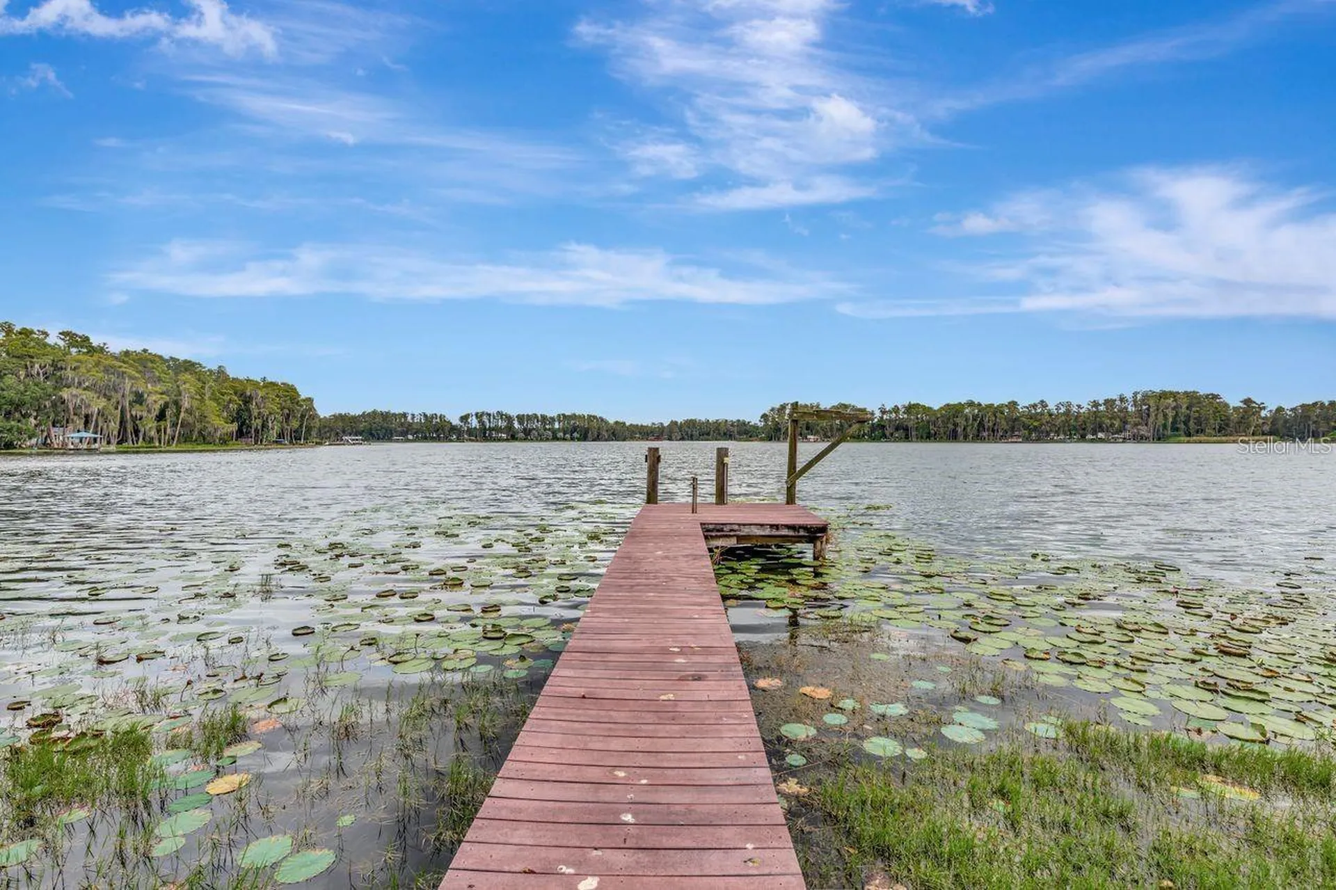 19207 Crooked Lane Lutz FL 33548