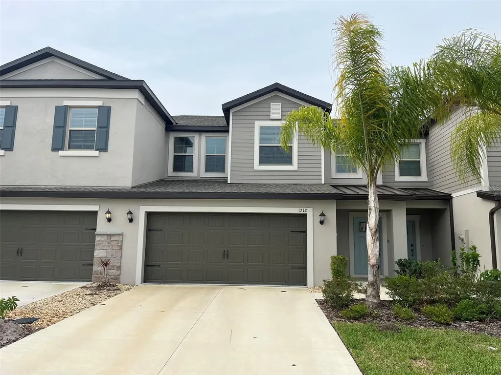 1712 Roseville Street Lutz FL 33549