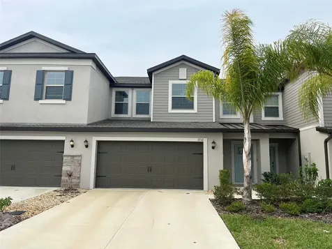 1712 Roseville Street Lutz FL 33549
