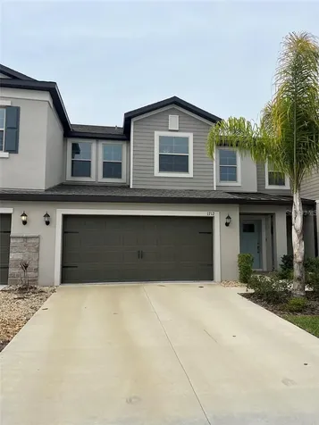 1712 Roseville Street Lutz FL 33549