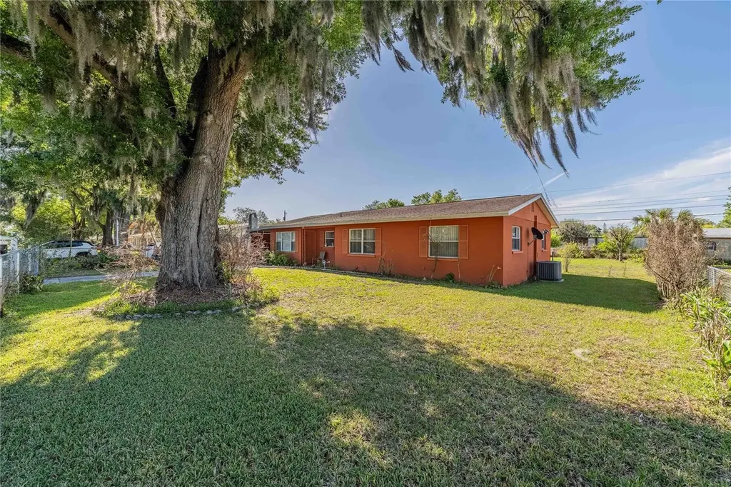 3011 Fletcher Avenue Lakeland FL 33803