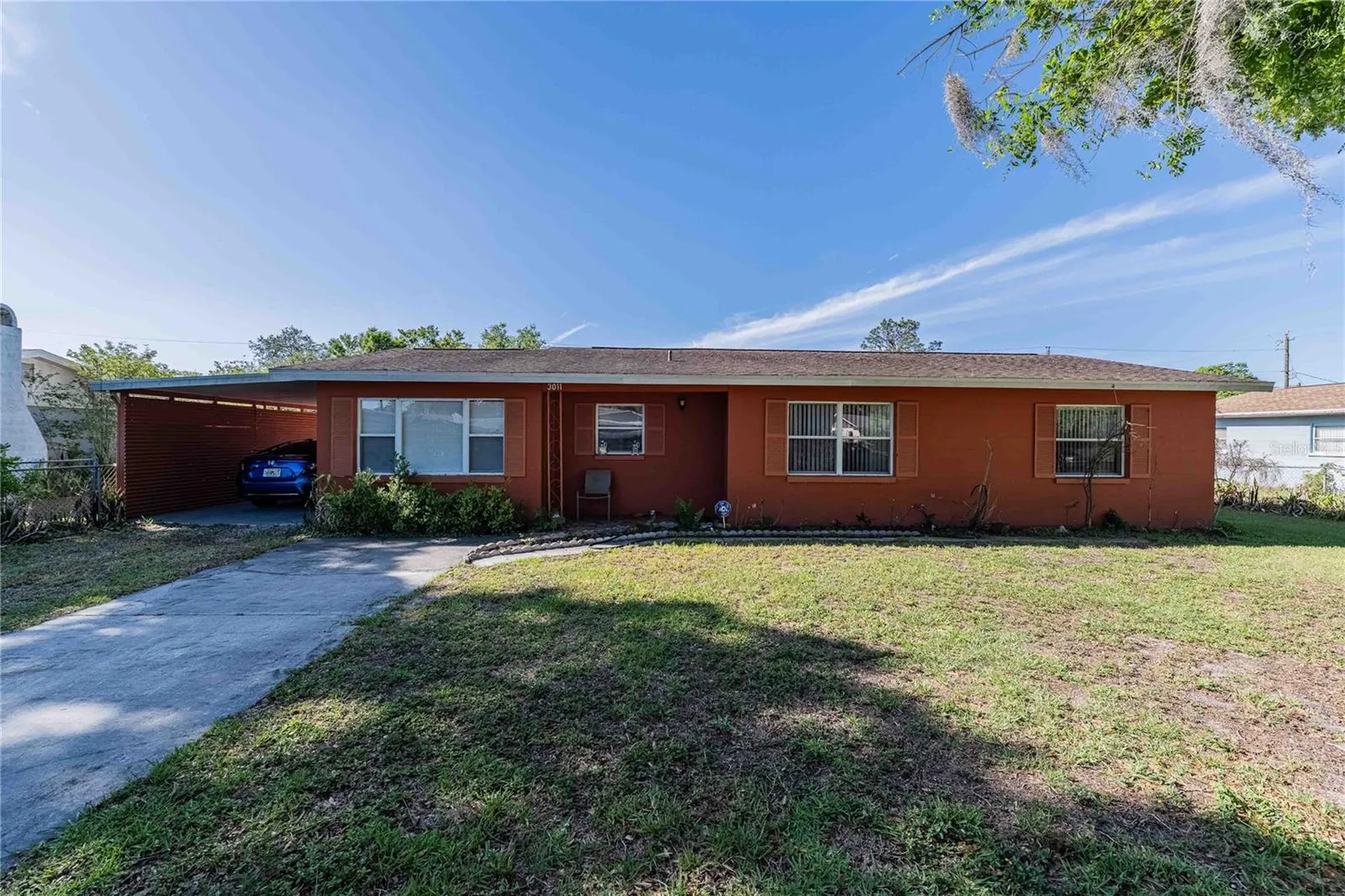 3011 Fletcher Avenue Lakeland FL 33803