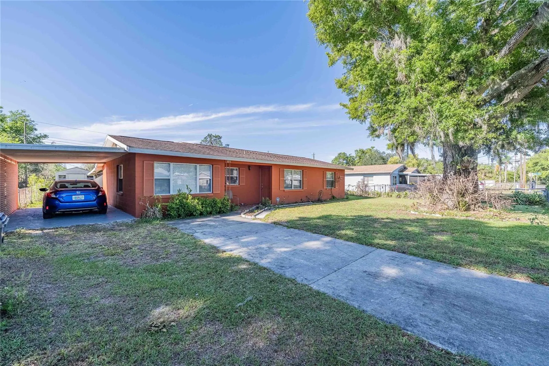 3011 Fletcher Avenue Lakeland FL 33803