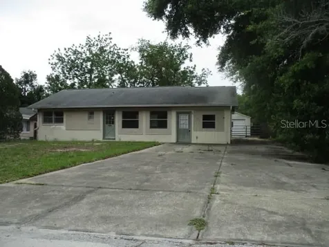1335 Elray Boulevard Mount Dora FL 32757