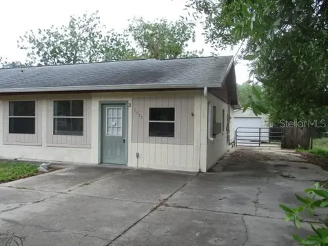 1335 Elray Boulevard Mount Dora FL 32757