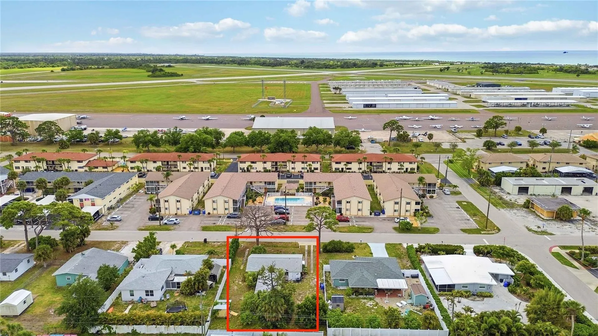 309 Base Avenue E Venice FL 34285