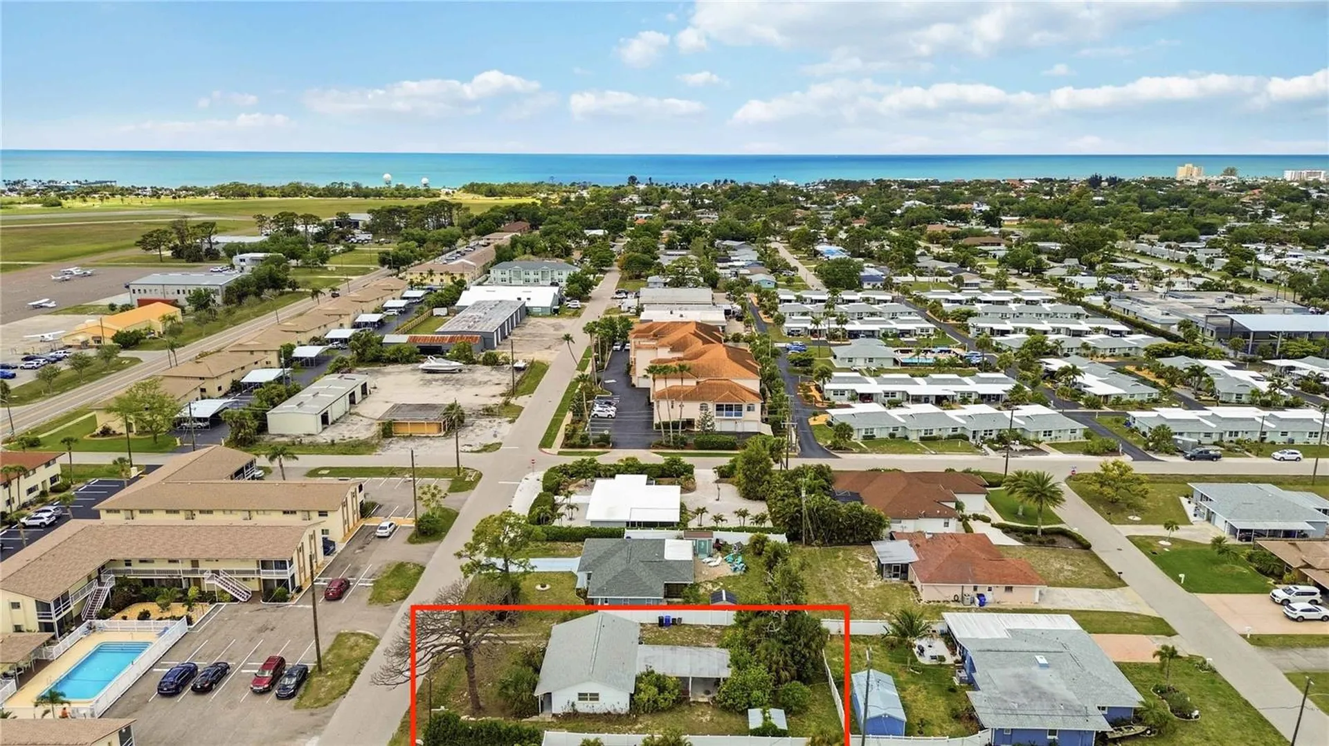 309 Base Avenue E Venice FL 34285