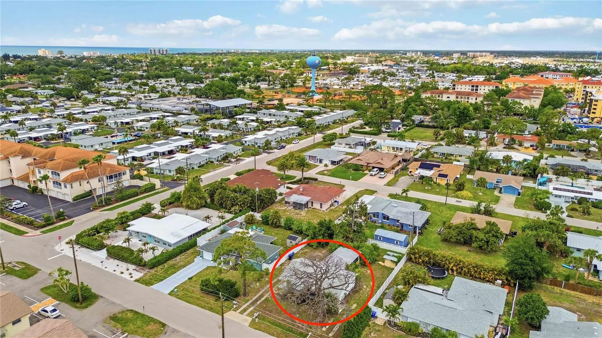 309 Base Avenue E Venice FL 34285