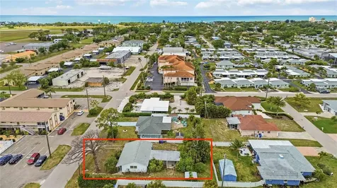309 Base Avenue E Venice FL 34285