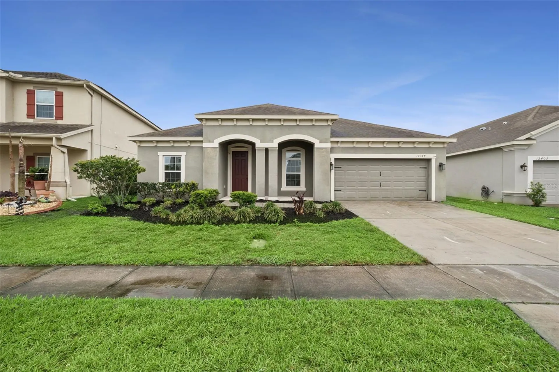 12397 Stone Bark Trail Orlando FL 32824