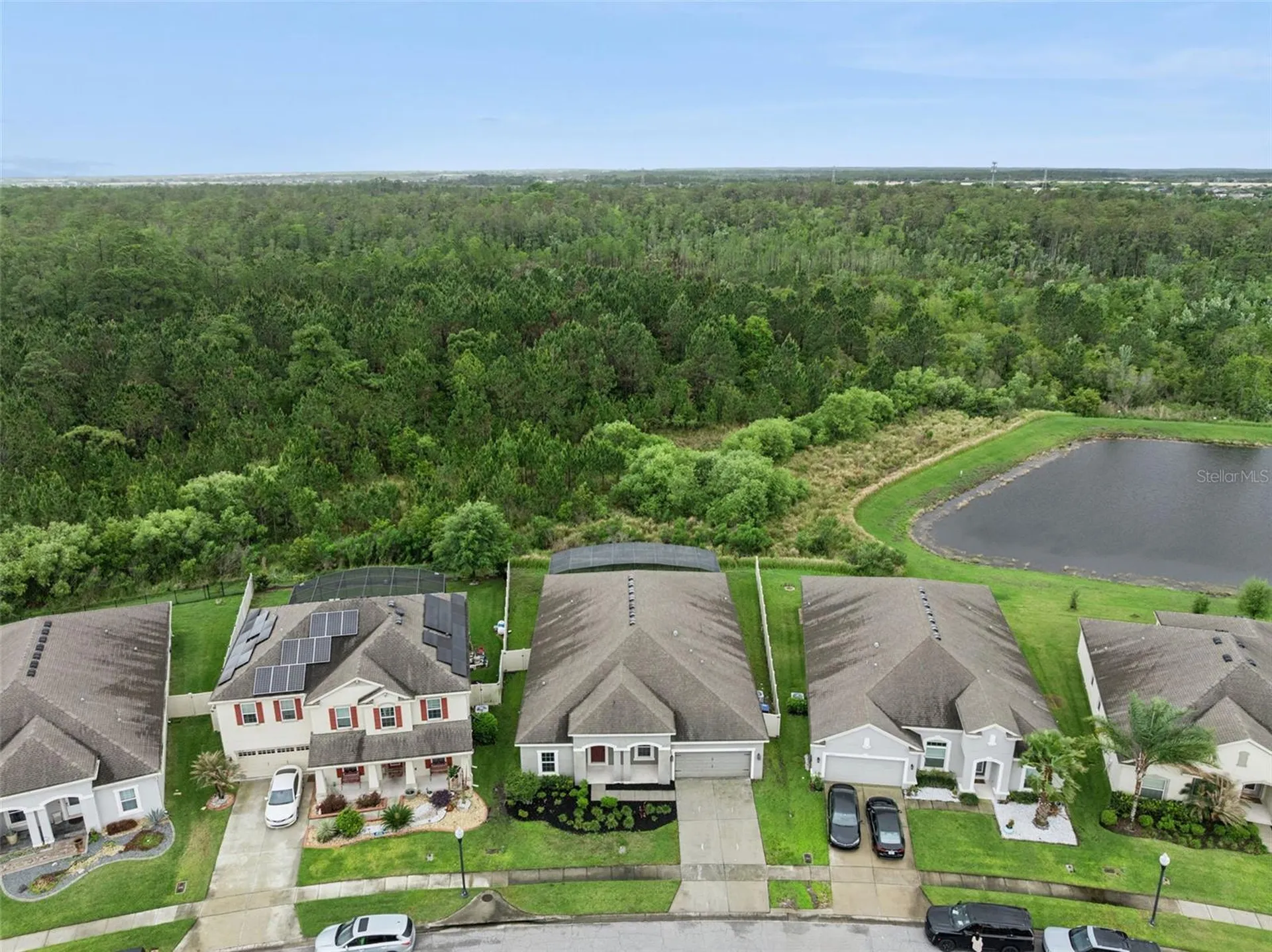 12397 Stone Bark Trail Orlando FL 32824