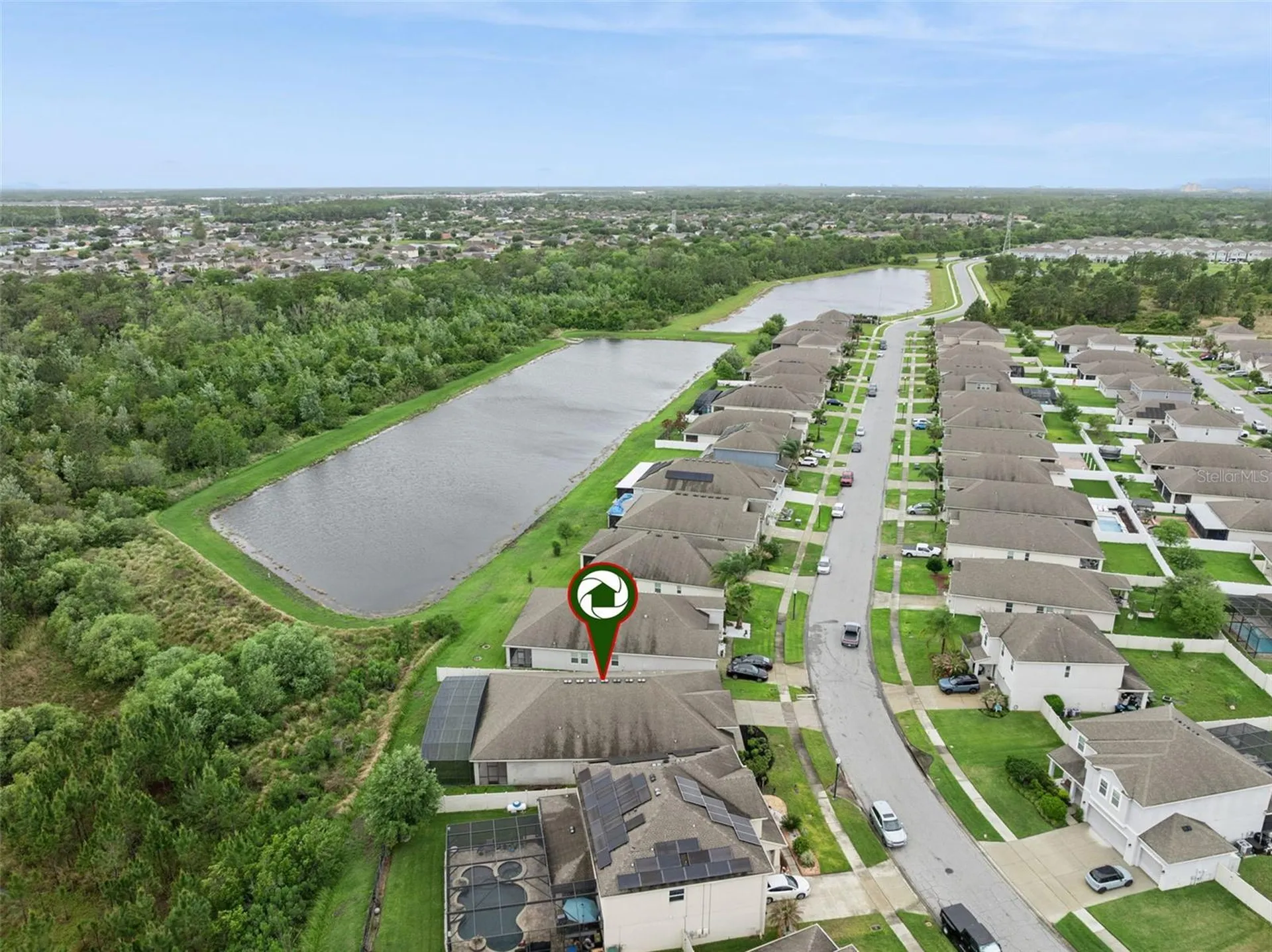 12397 Stone Bark Trail Orlando FL 32824