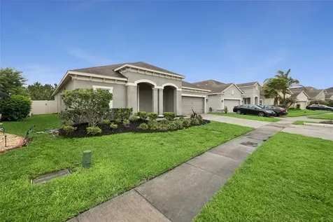 12397 Stone Bark Trail Orlando FL 32824