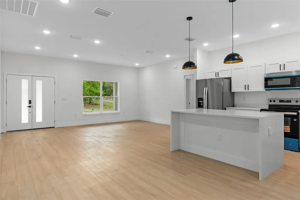 7164 N Dustin Terrace N Citrus Springs FL 34434