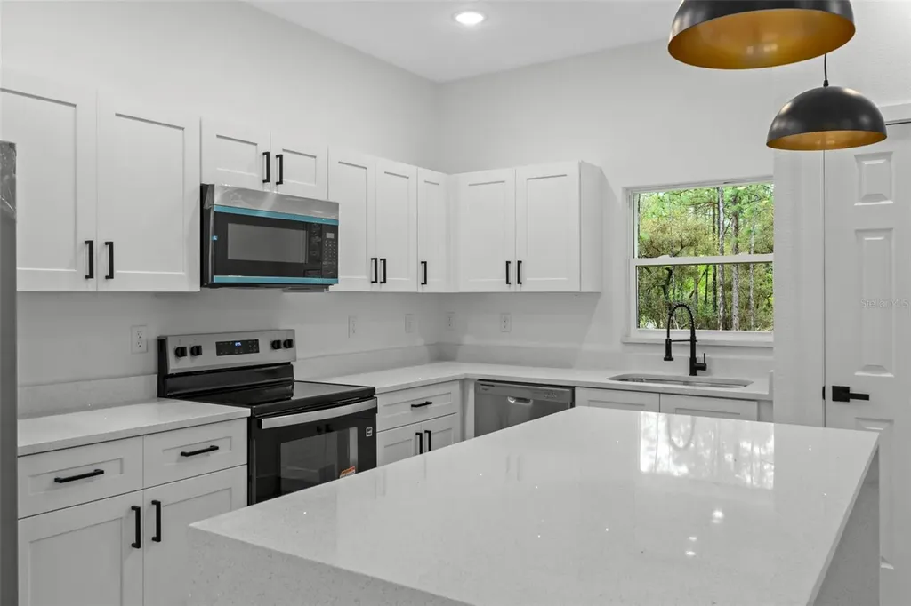 7164 N Dustin Terrace N Citrus Springs FL 34434