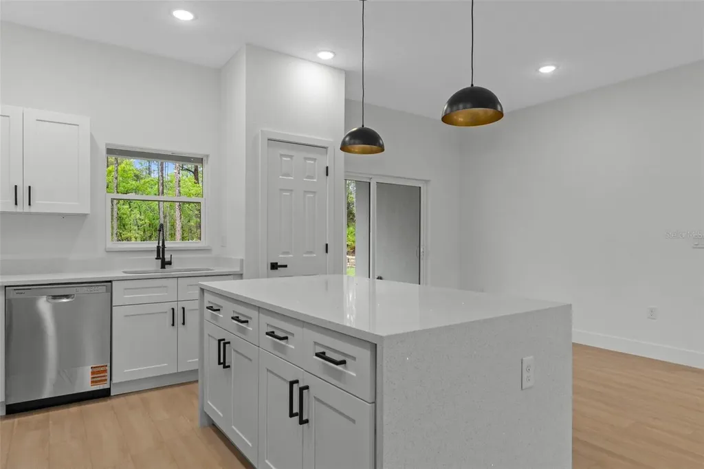 7164 N Dustin Terrace N Citrus Springs FL 34434