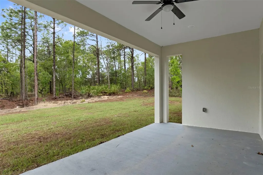 7164 N Dustin Terrace N Citrus Springs FL 34434