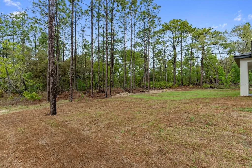 7164 N Dustin Terrace N Citrus Springs FL 34434