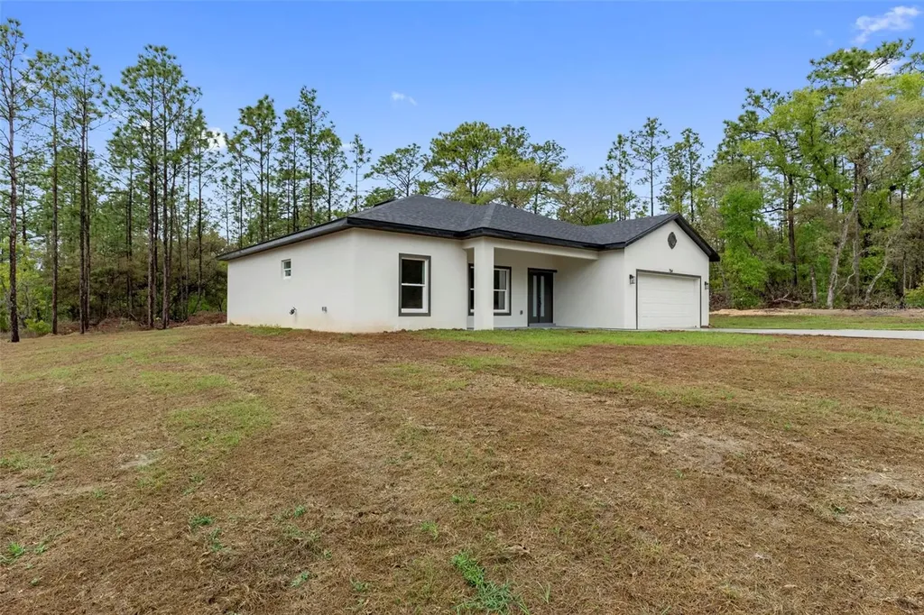 7164 N Dustin Terrace N Citrus Springs FL 34434