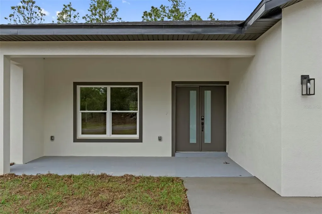7164 N Dustin Terrace N Citrus Springs FL 34434