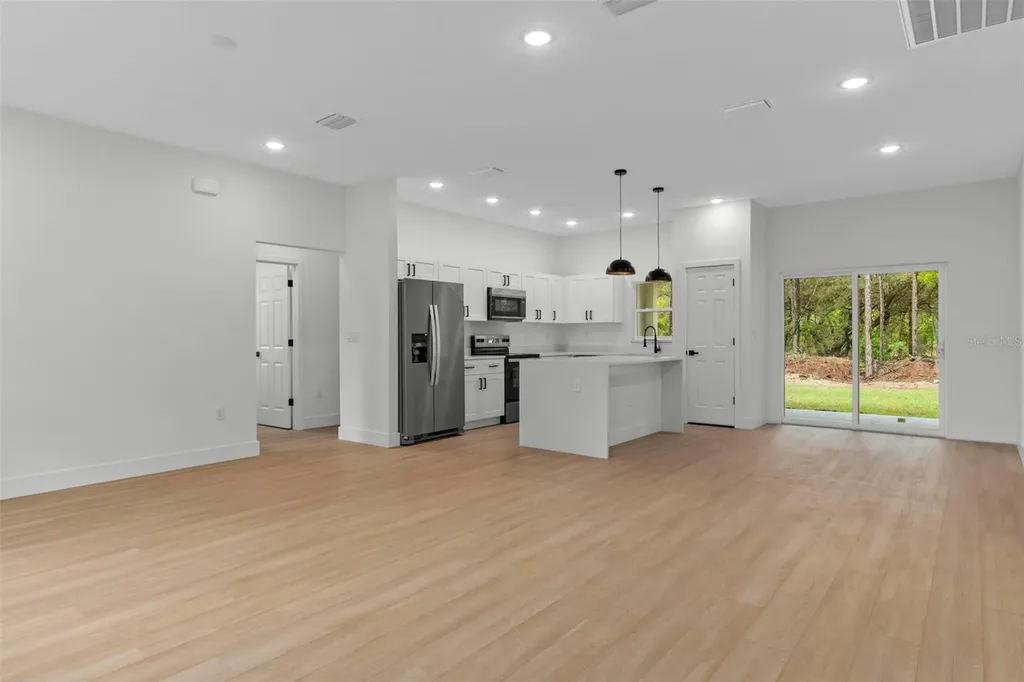 7164 N Dustin Terrace N Citrus Springs FL 34434