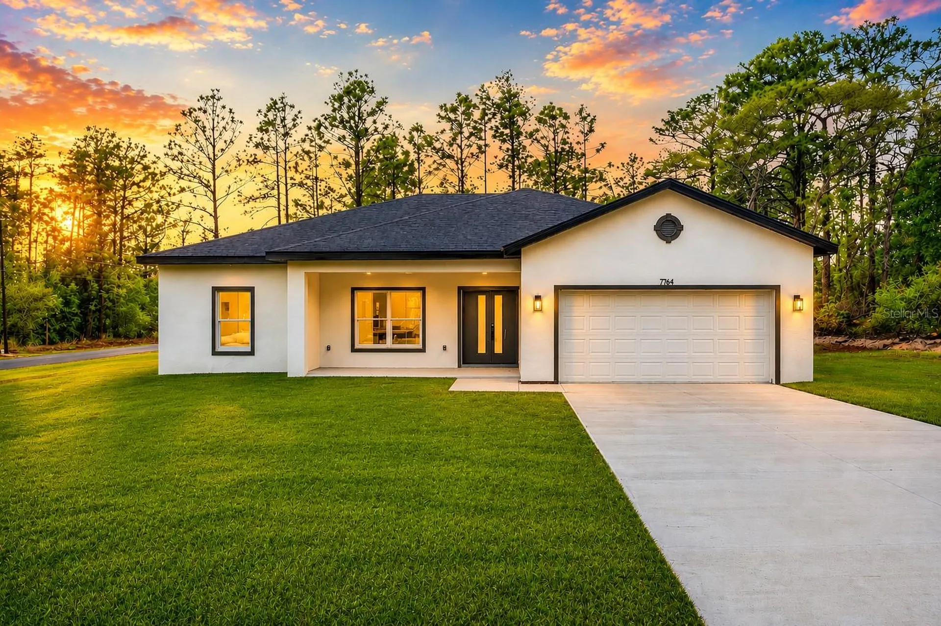 7164 N Dustin Terrace N Citrus Springs FL 34434