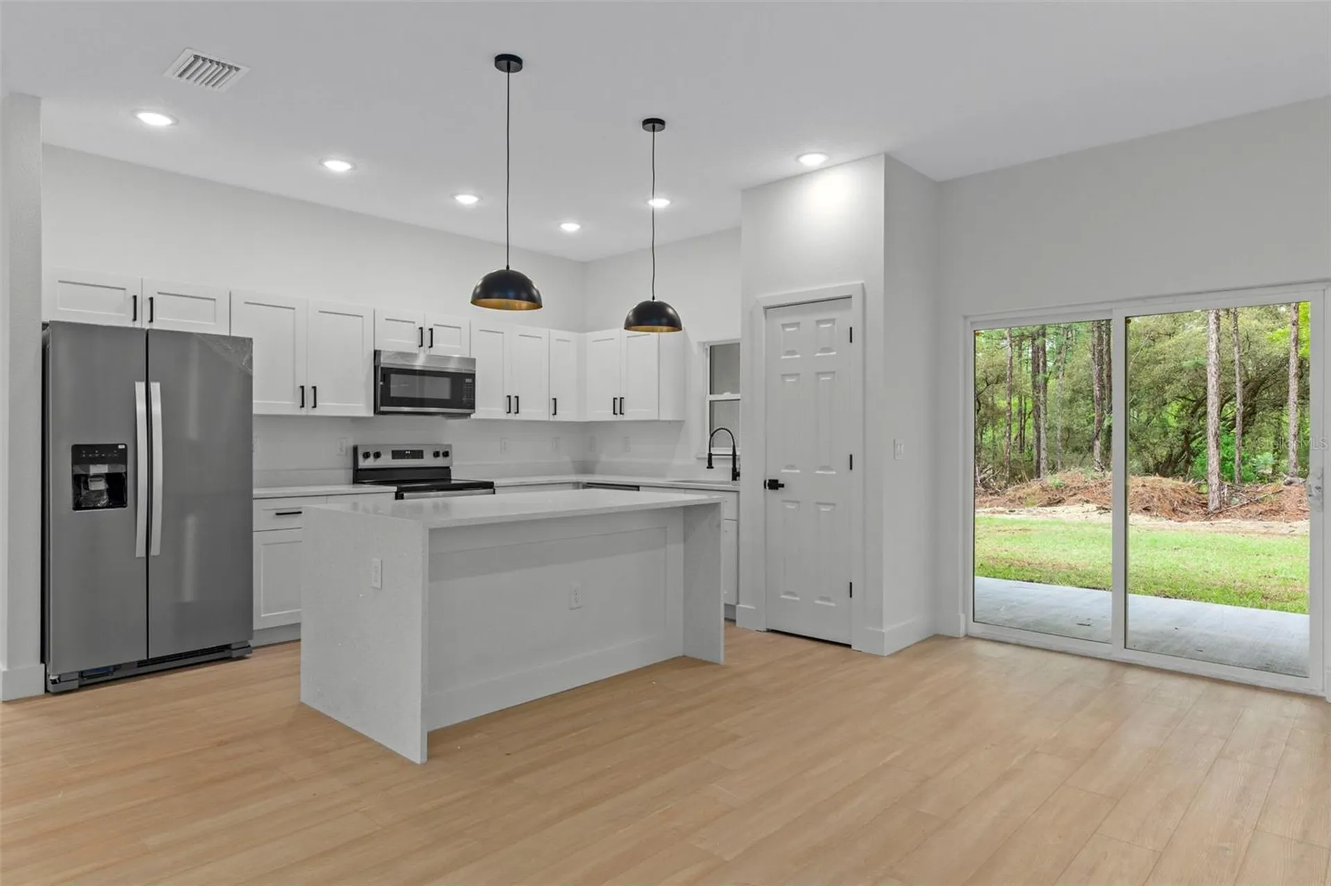 7164 N Dustin Terrace N Citrus Springs FL 34434