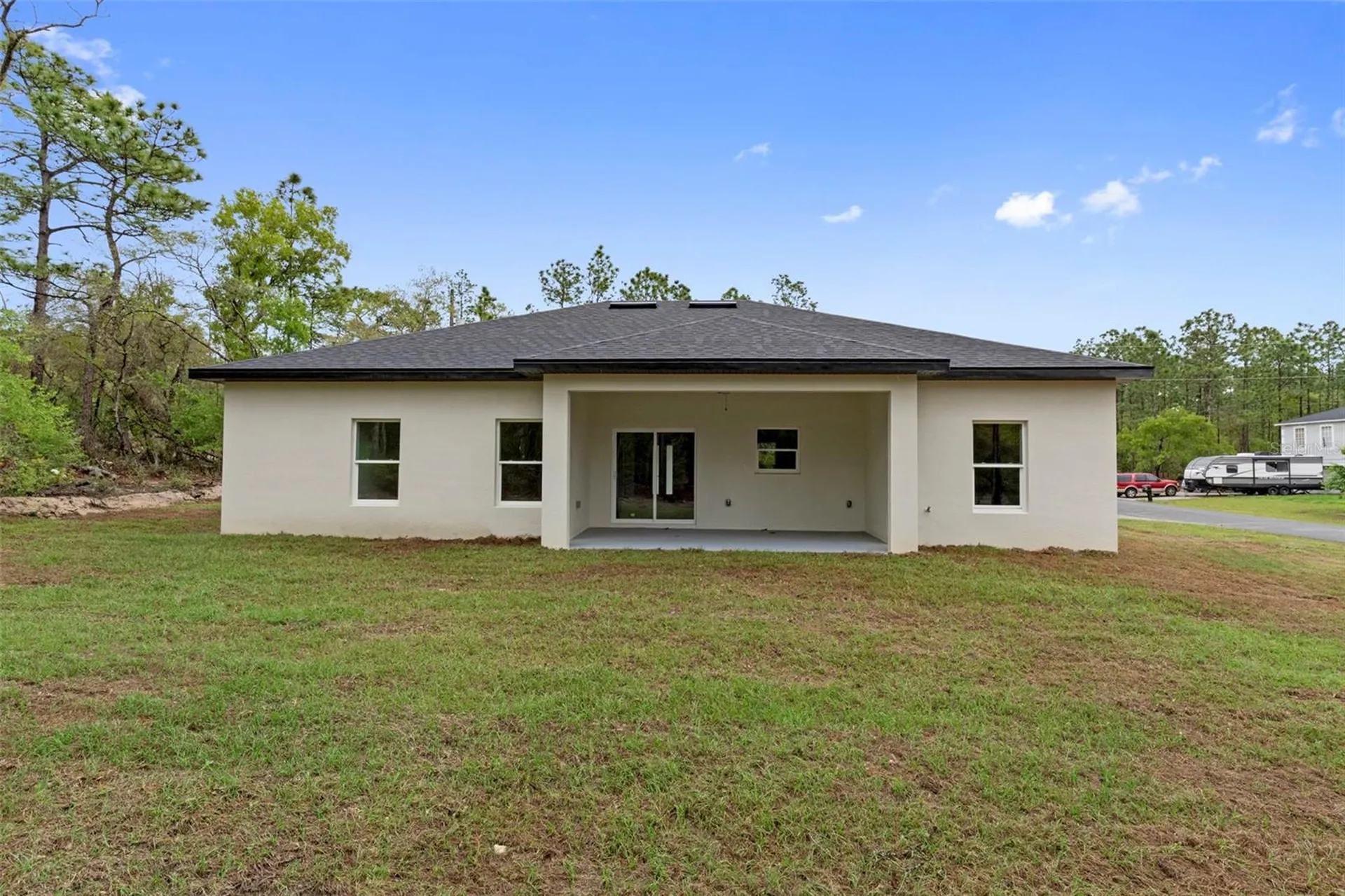 7164 N Dustin Terrace N Citrus Springs FL 34434