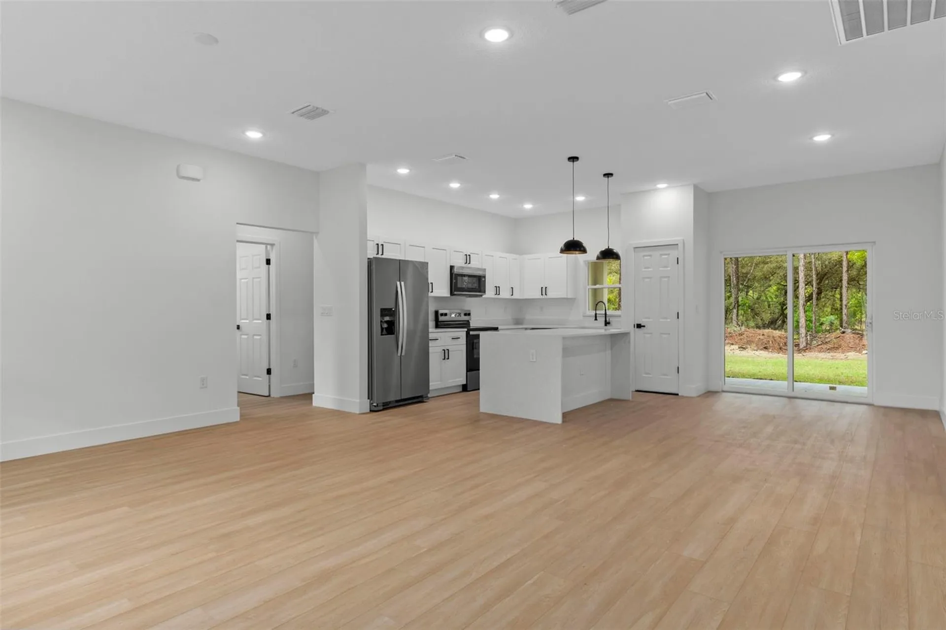 7164 N Dustin Terrace N Citrus Springs FL 34434