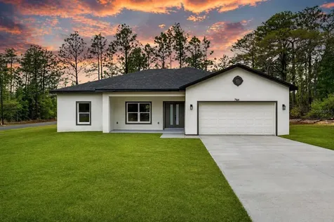 7164 N Dustin Terrace N Citrus Springs FL 34434