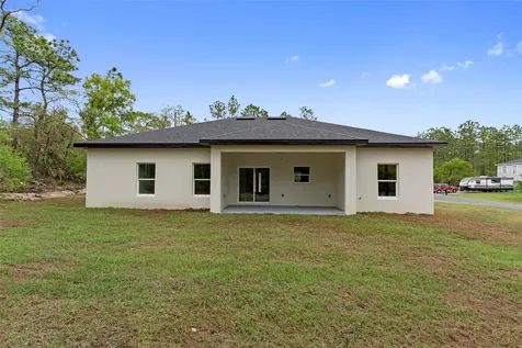 7164 N Dustin Terrace N Citrus Springs FL 34434