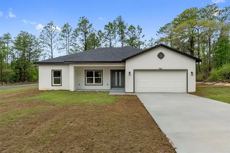 7164 N Dustin Terrace N Citrus Springs FL 34434